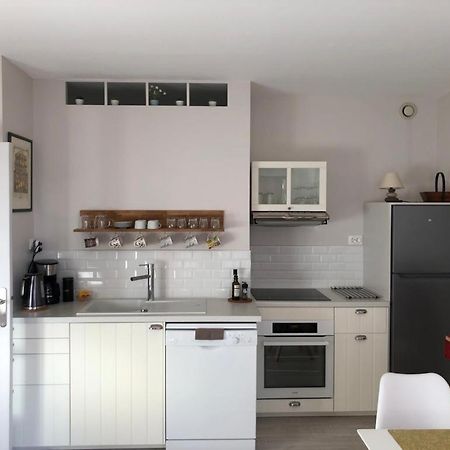 Appartamento Nausicaa Trouville-sur-Mer Esterno foto