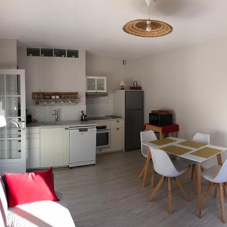 Appartamento Nausicaa Trouville-sur-Mer Esterno foto