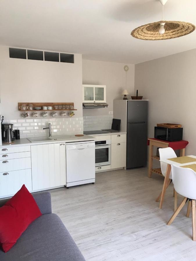 Appartamento Nausicaa Trouville-sur-Mer Esterno foto